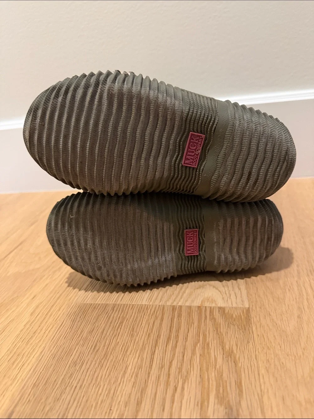 Muck Kids Hale Waterproof Boots